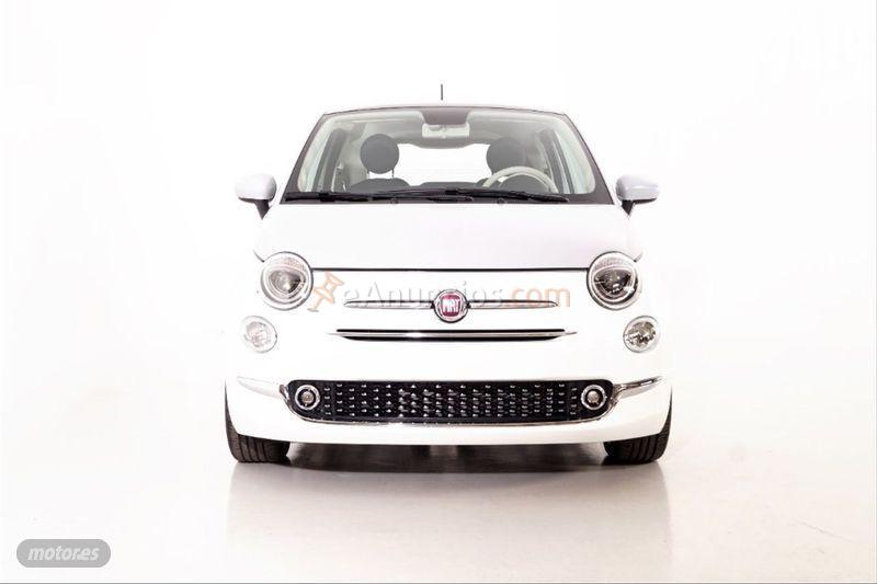 Fiat 500C Dolcevita 1.2 8v 51KW 69 CV de 2020 con 5 Km por 21.700 EUR. en Barcelona