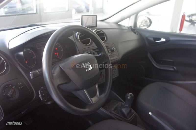 Seat Ibiza ST 1.6 TDI 90cv Style ITech 30 Aniver de 2015 con 173.200 Km por 7.750 EUR. en Cadiz