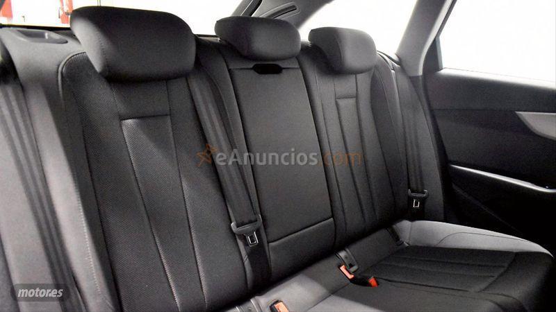 Audi A4 Avant Advanced 30 TDI 100kW S tronic de 2020 con 9 Km por 36.900 EUR. en Zaragoza