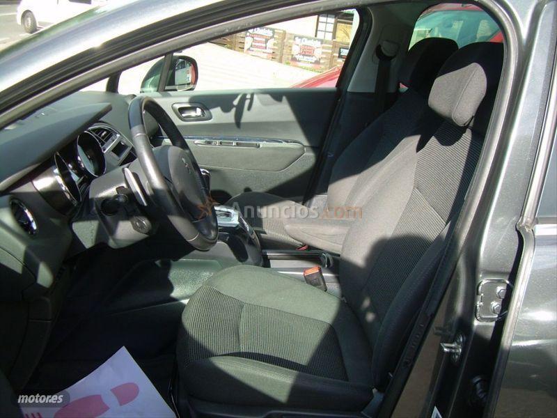 Peugeot 5008 Access 1.6 HDI 112 FAP de 2012 con 119.000 Km por 9.900 EUR. en Cantabria