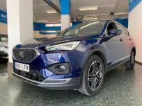 Seat Tarraco 2.0 TDI DSG 4DRIVE 7 PLAZAS 