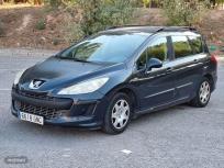 Peugeot 308 SW Confort 1.6 HDI 110cv FAP de 2009 con 316.000 Km por 1.800 EUR. en Granada
