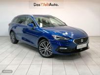 Seat Leon SP 1.5 TSI 110kW SS Xcellence Go L de 2021 con 4.500 Km por 24.900 EUR. en Barcelona