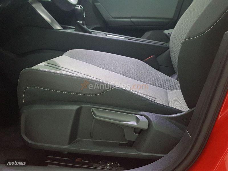 Seat Leon SP 1.5 TSI 96kW SS Style de 2021 con 25.700 Km por 21.495 EUR. en Jaen