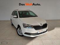Skoda Fabia Combi 1.0 TSI 70KW 95cv Ambition de 2020 con 15.684 Km por 14.900 EUR. en Valladolid