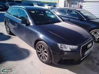 Audi A4 Advanced ed 2.0 TDI 110kW 150CV Avant de 2017 con 150.000 Km por 17.990 EUR. en Sevilla