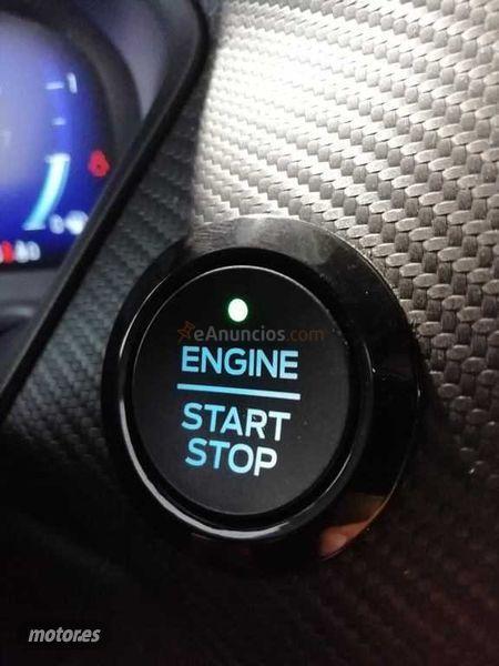 Ford Puma 1.0 EcoBoost MHEV ST-Line X 125 de 2020 con 7.207 Km por 19.490 EUR. en Madrid