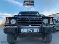 Mitsubishi L 200 L200 DC 4X4 PICK UP de 1988 con 280.000 Km por 3.500 EUR. en Jaen