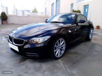BMW Z4 sDrive23i de 2010 con 163.000 Km por 24.500 EUR. en Tarragona
