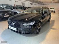 Volvo V 90 V90 T8 Twin Recharge R-Design de 2020 con 11.000 Km por 61.900 EUR. en Madrid