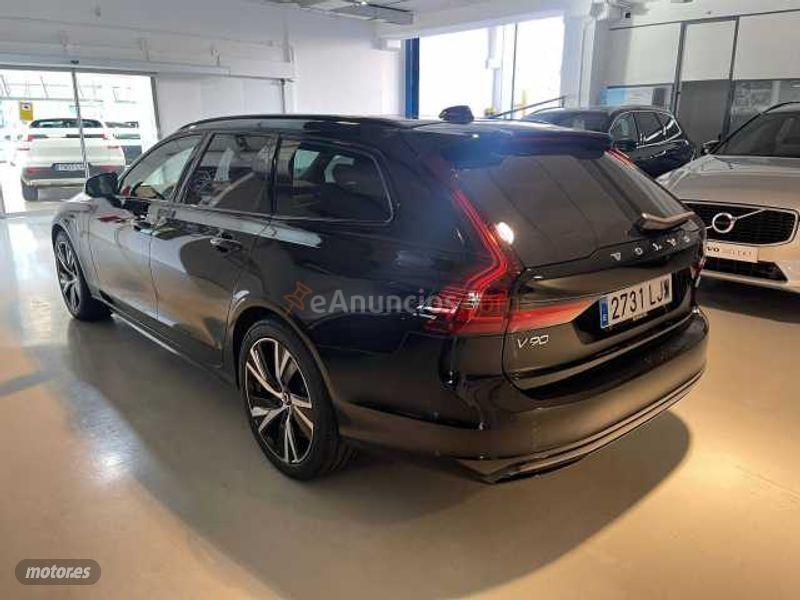 Volvo V 90 V90 T8 Twin Recharge R-Design de 2020 con 11.000 Km por 61.900 EUR. en Madrid