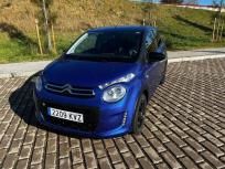 Citron C1 URBAN RIDE 82CV 