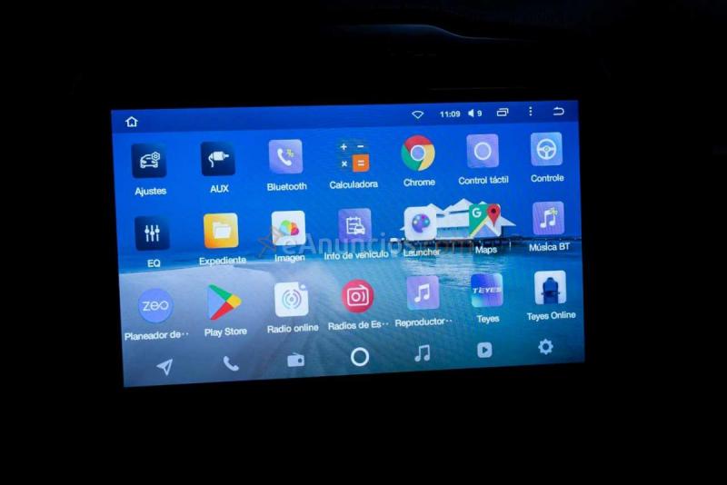 Jeep Renegade 2.0 MULTIJET 140CV NIGHT EAGLE 4X4 