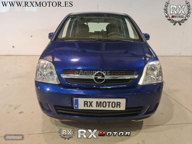 Opel Meriva Enjoy 1.6 SE de 2003 con 169.900 Km por 1.999 EUR. en Salamanca