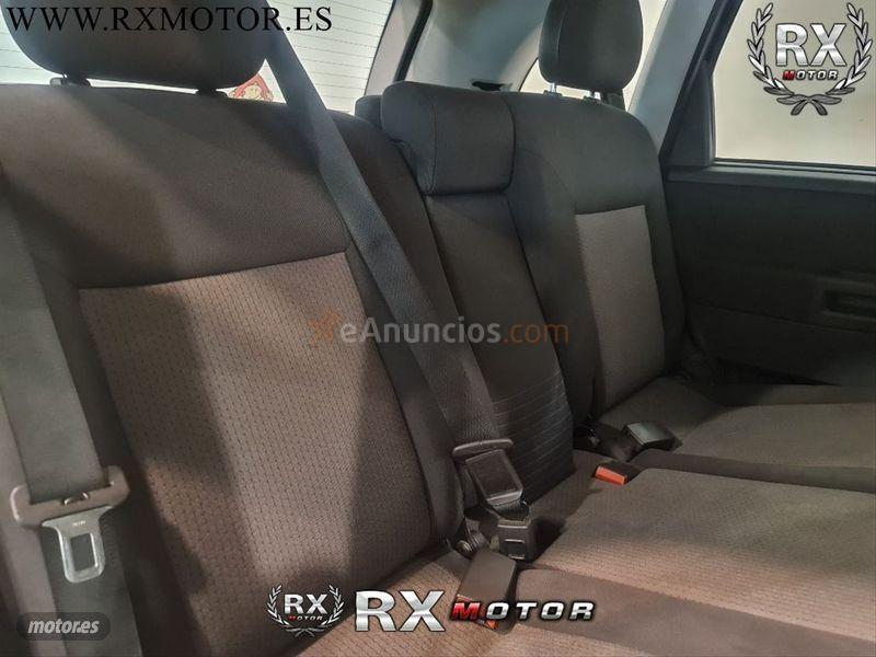 Opel Meriva Enjoy 1.6 SE de 2003 con 169.900 Km por 1.999 EUR. en Salamanca