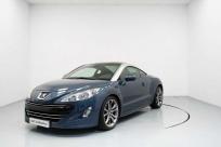 Peugeot RCZ 1.6THP 156CV 