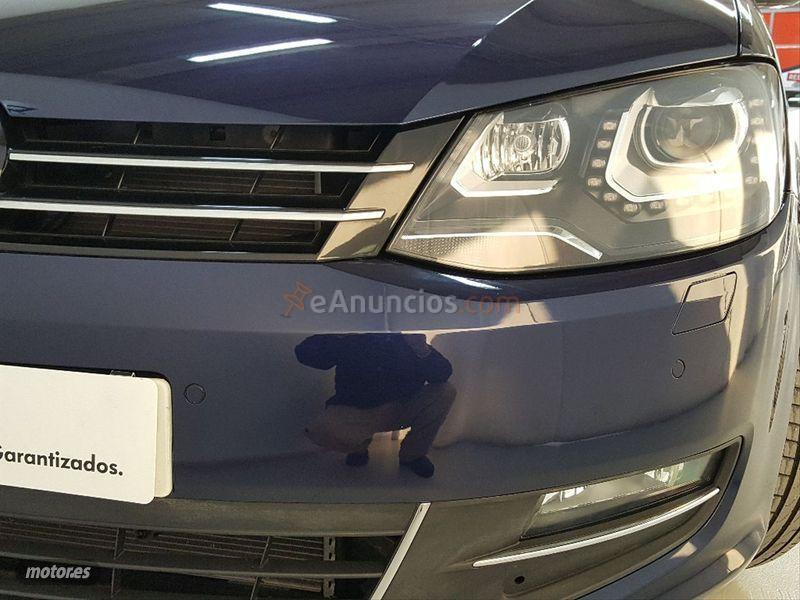 Volkswagen Sharan Sport 2.0 TDI 130kW 177CV DSG de 2020 con 17.327 Km por 40.995 EUR. en Jaen