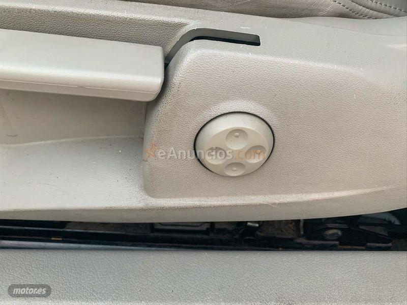 Audi A4 2.0 TDI Cabrio de 2006 con 153.000 Km por 6.900 EUR. en Valencia