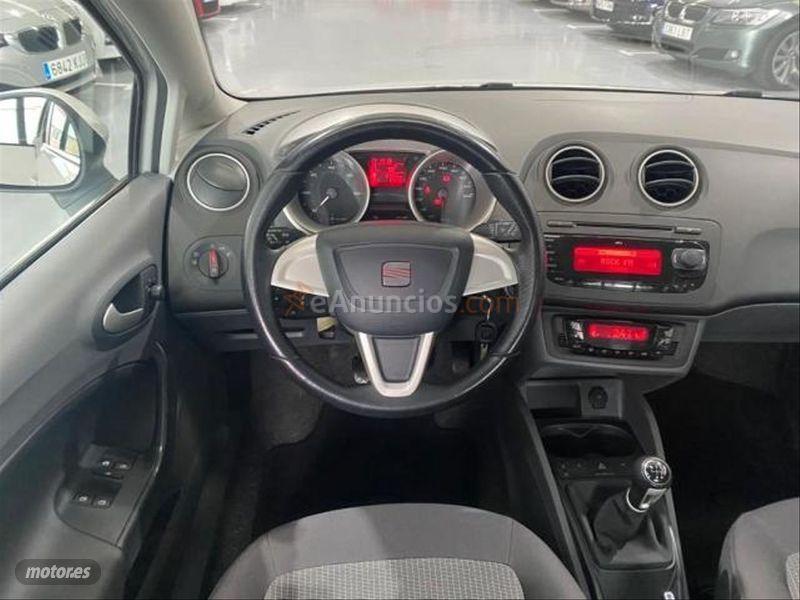 Seat Ibiza ST 1.6 TDI 105cv Sport DPF de 2010 con 180.001 Km por 5.900 EUR. en Navarra