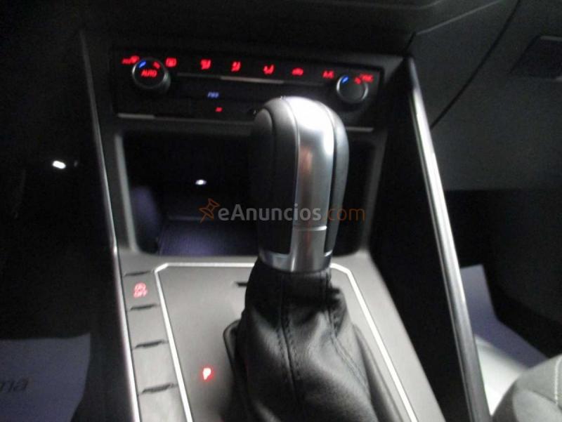 Volkswagen Polo Sport 1.TSI DSG 