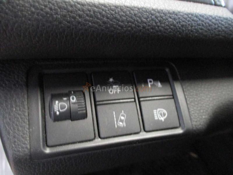 Honda Civic 1.0 IVtec Turbo CVT Elegance  Nav 