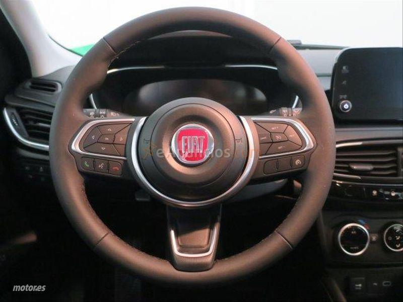 Fiat Tipo SW Life 1.0 73kW 100CV de 2021 con 25.000 Km por 19.390 EUR. en Zaragoza