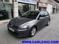 Volkswagen Golf Advance 2.0 TDI 150cv BMT DSG 