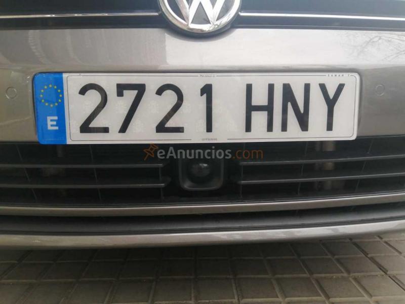 Volkswagen Golf Advance 2.0 TDI 150cv BMT DSG 