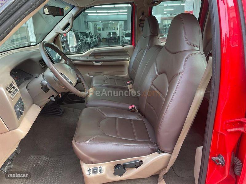 Ford Ranger 2.5 TDI XLT AA de 1999 con 140.238 Km por 19.000 EUR. en Barcelona