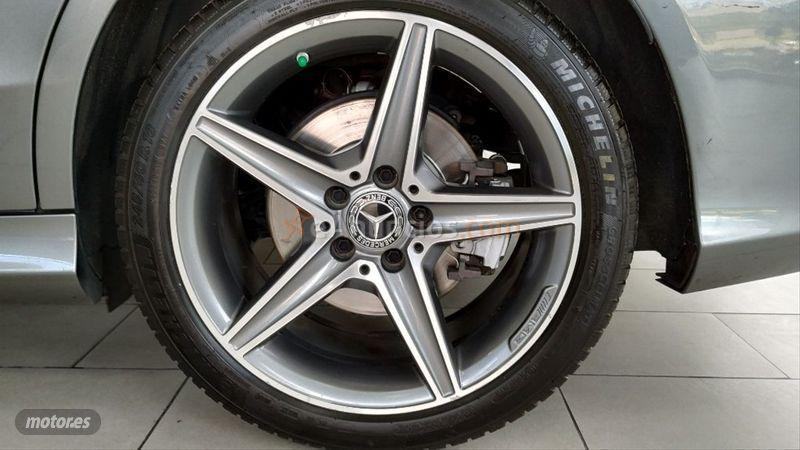 Mercedes Clase C C 220 d Estate de 2017 con 94.513 Km por 27.990 EUR. en Valencia
