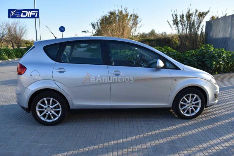 Seat Altea 1.9 TDI 105CV DPF DSG Style 