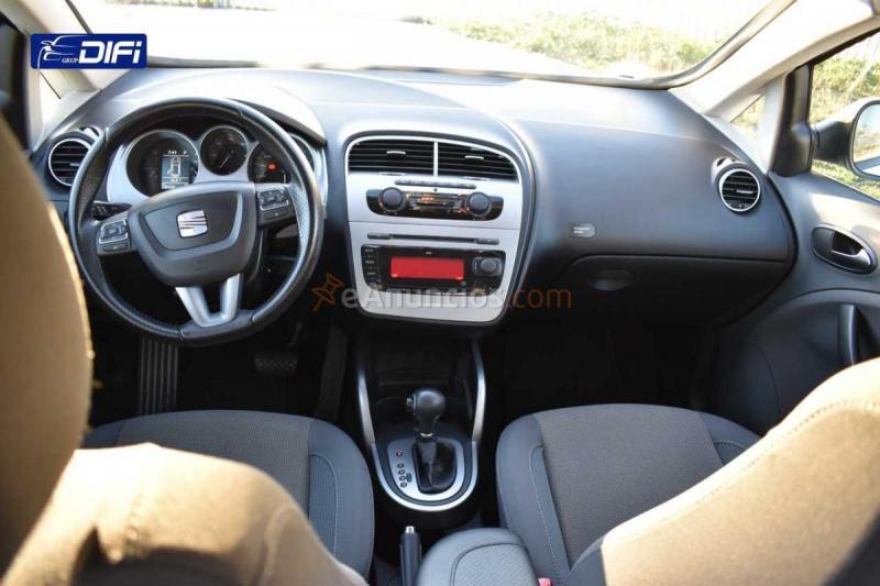 Seat Altea 1.9 TDI 105CV DPF DSG Style 