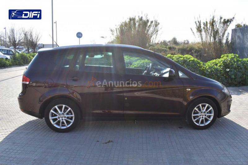 Seat Altea XL 2.0 TDI 140CV Style 