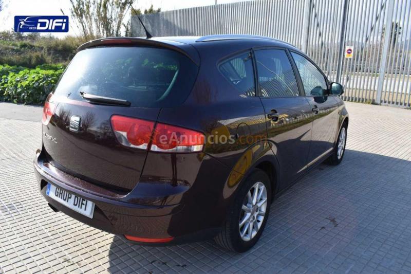 Seat Altea XL 2.0 TDI 140CV Style 