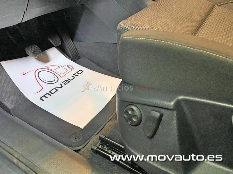 Volkswagen Sharan 2.0 TDi 150cv 7 plazas 