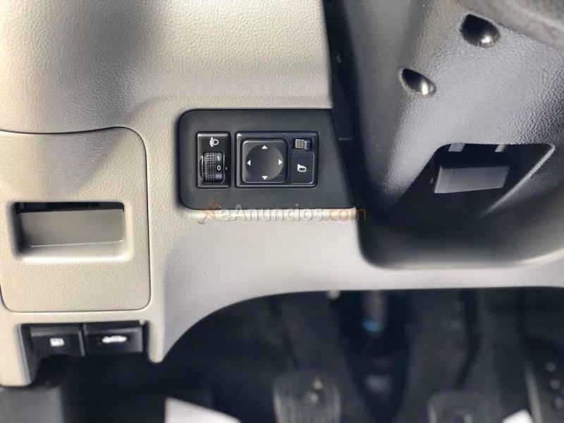 Nissan NV200 1.5 Dci 110 CV COMFORT P. PREMIUM.. NAVI ..CAMARA MARCHA TRAS .. OPORTUNIDAD