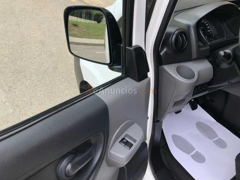 Nissan NV200 1.5 Dci 110 CV COMFORT P. PREMIUM.. NAVI ..CAMARA MARCHA TRAS .. OPORTUNIDAD
