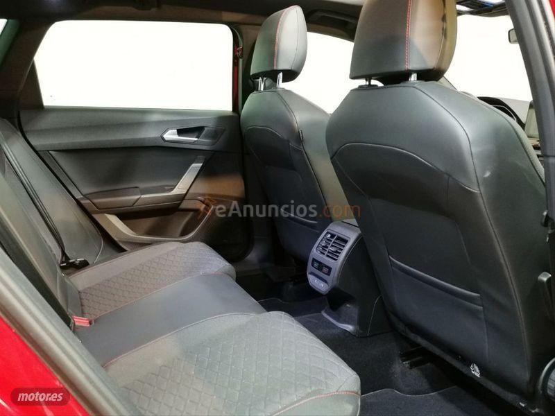 Seat Leon SP 1.5 TSI 110kW SS FR de 2020 con 15.200 Km por 26.999 EUR. en Barcelona