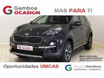 Kia Sportage 1.6 MHEV Drive 100kW (136CV) 4x2