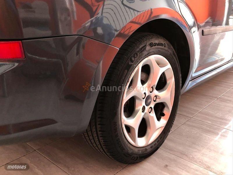 Ford C-Max 1.6 TDCi 109 Trend de 2009 con 215.791 Km por 3.990 EUR. en Madrid
