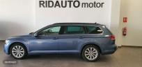 Volkswagen Passat Advance 1.6 TDI 88kW 120CV Variant de 2017 con 62.800 Km por 18.950 EUR. en Sevilla