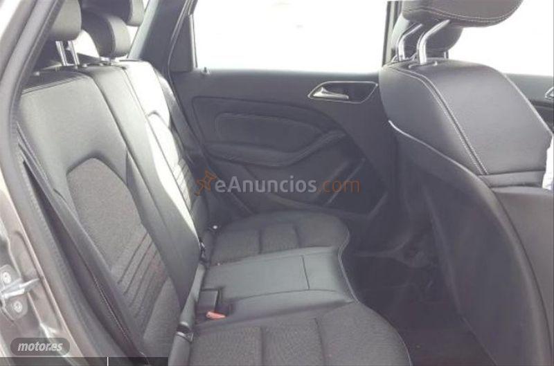 Mercedes Clase B B 180 d de 2019 con 107.243 Km por 7.700 EUR. en Valladolid