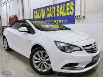 Opel Cabrio 1.4 T SS Excellence de 2016 con 30.047 Km por 17.950 EUR. en Islas Baleares