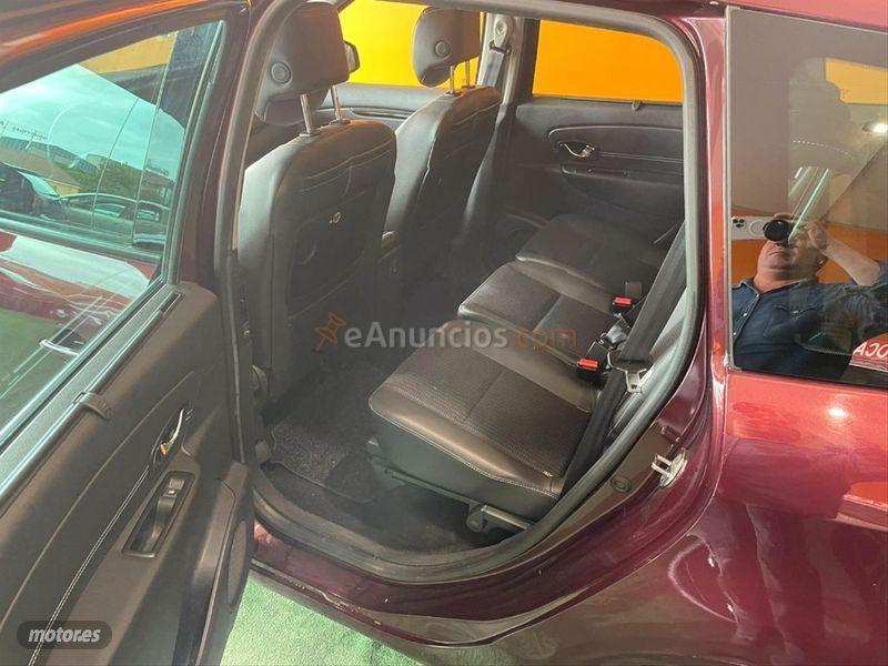 Renault Grand Scenic Dynamique Energy dCi 130 eco2 7p de 2014 con 163.986 Km por 10.500 EUR. en Asturias