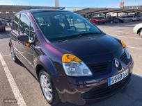 Renault Modus Confort Dynamique 1.5dCi80 de 2005 con 132.000 Km por 3.950 EUR. en Alicante