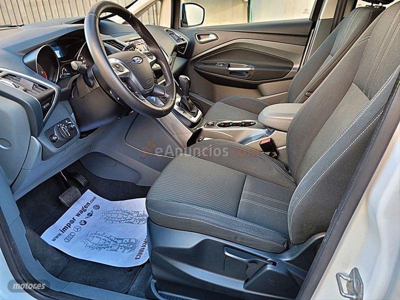 Ford C-Max 2.0 TDCi 140 Titanium de 2012 con 179.000 Km por 9.500 EUR. en Valencia
