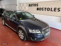 Audi Allroad Quattro 2.7 TDI 190cv tiptronic DPF de 2010 con 200.000 Km por 9.995 EUR. en Madrid