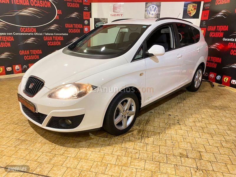 Seat Altea XL 1.6 TDI 105cv EEcomotive Reference de 2012 con 181.926 Km por 8.490 EUR. en Madrid