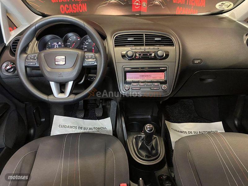 Seat Altea XL 1.6 TDI 105cv EEcomotive Reference de 2012 con 181.926 Km por 8.490 EUR. en Madrid