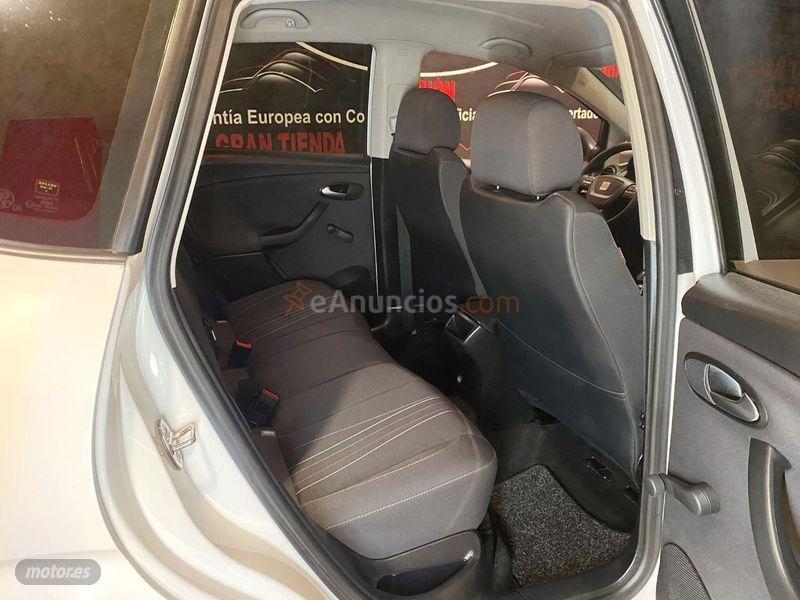 Seat Altea XL 1.6 TDI 105cv EEcomotive Reference de 2012 con 181.926 Km por 8.490 EUR. en Madrid